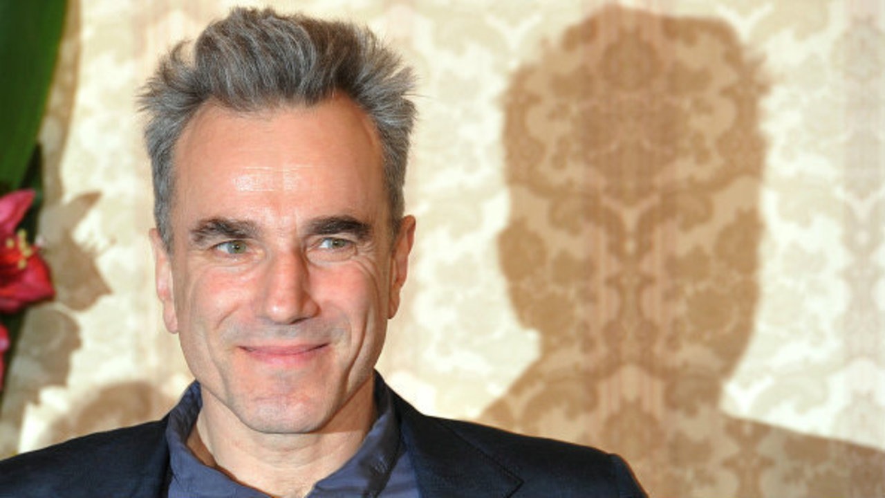 10 Best Performance by Daniel Day-Lewis - AkuAktor
