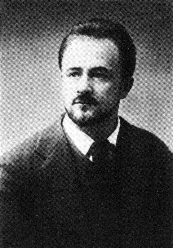 Leopold Sulerzhitsky